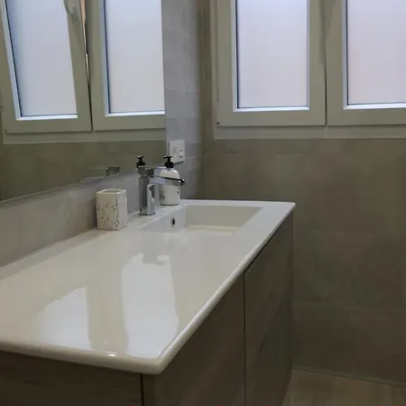 Apartment Precioso Piso Centrico Salamanca