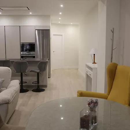 Precioso Piso Centrico Apartment Salamanca