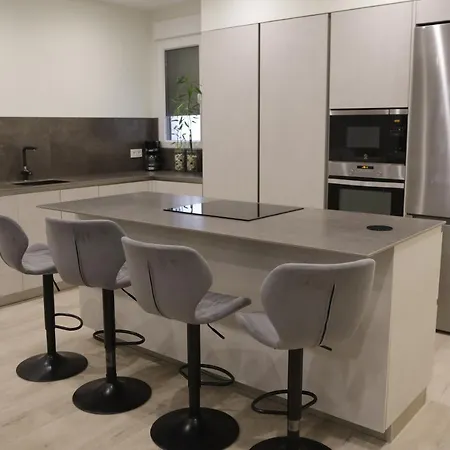 Precioso Piso Centrico Apartment Salamanca