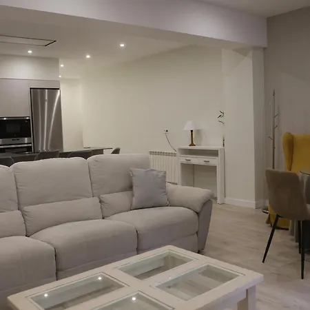 Apartment Precioso Piso Centrico Salamanca