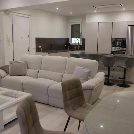 Apartment Precioso Piso Centrico