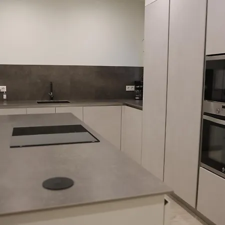 Apartment Precioso Piso Centrico Salamanca