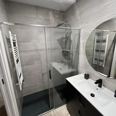 Precioso Piso Centrico Apartment