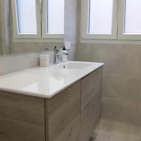 Precioso Piso Centrico Apartamento *