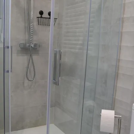 Apartamento Precioso Piso Centrico