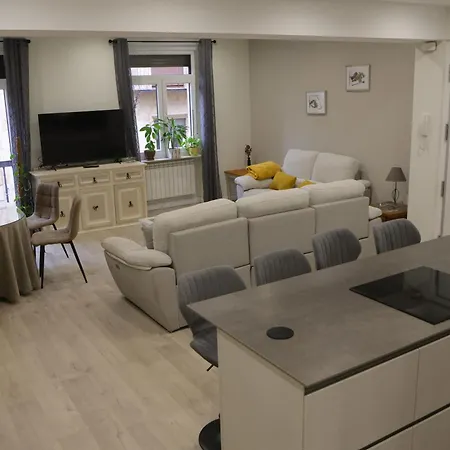 Apartment Precioso Piso Centrico