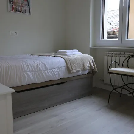 Precioso Piso Centrico *