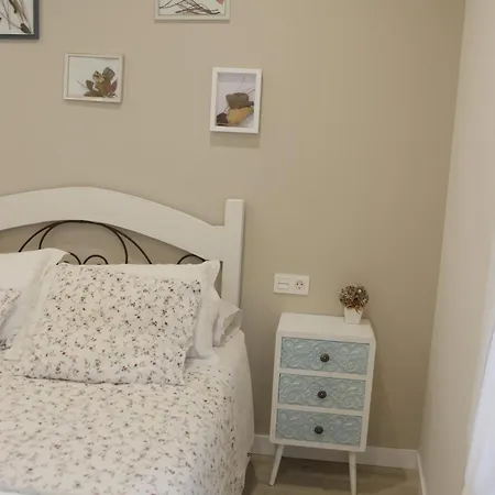 Precioso Piso Centrico *