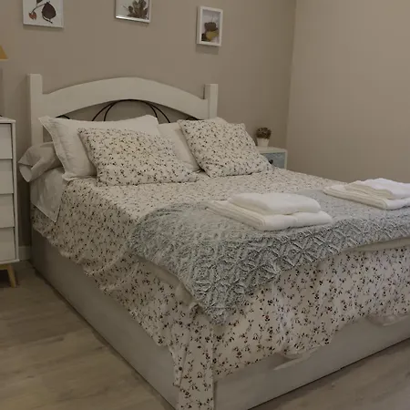 Apartment Precioso Piso Centrico Salamanca