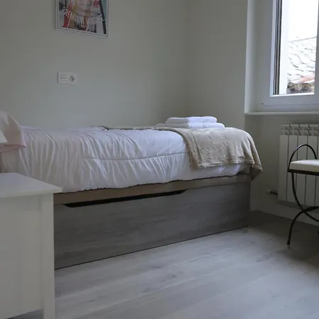 Precioso Piso Centrico Salamanca