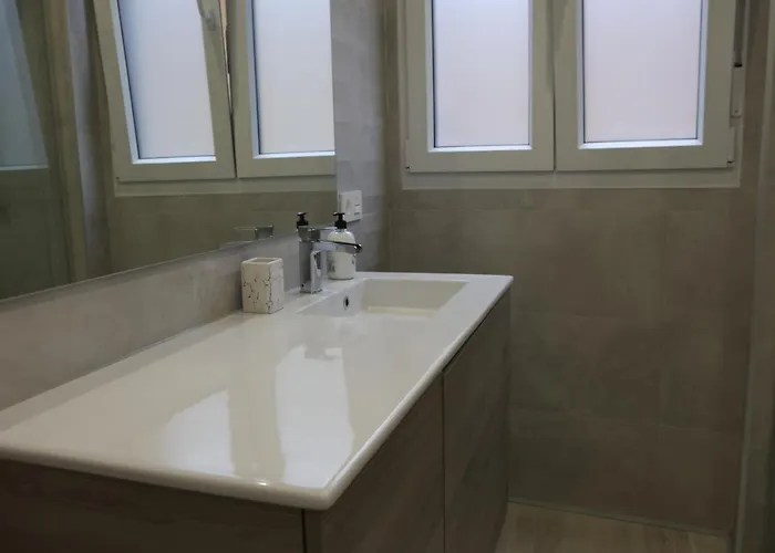 公寓 Precioso Piso Centrico 萨拉曼卡