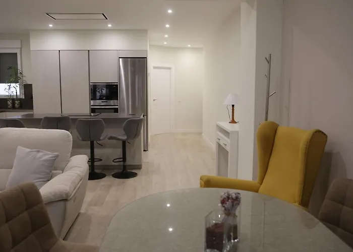 Precioso Piso Centrico 아파트 살라망카