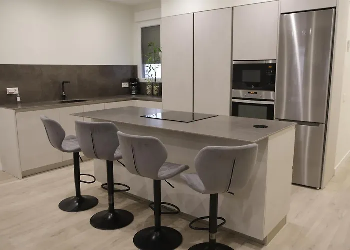 Precioso Piso Centrico 아파트 살라망카