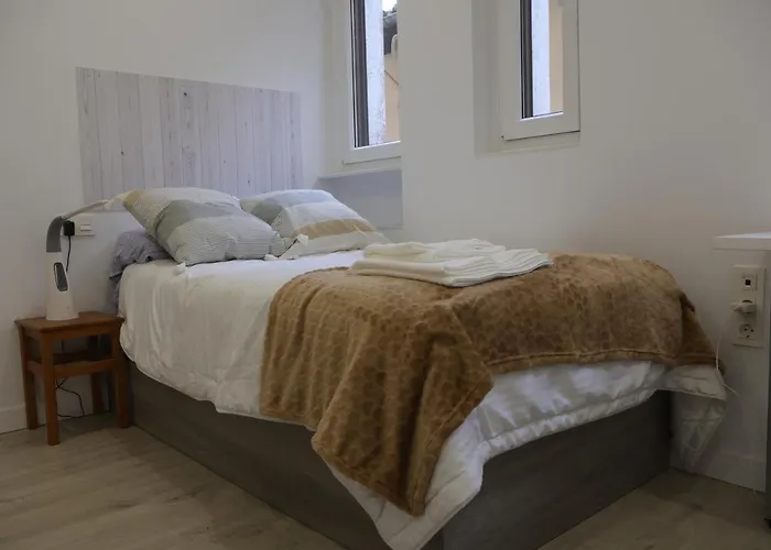 Precioso Piso Centrico