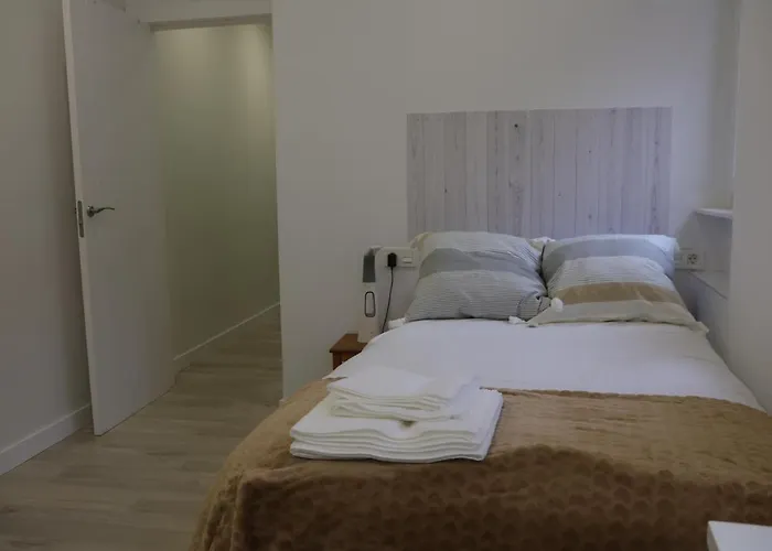 Precioso Piso Centrico 公寓 萨拉曼卡