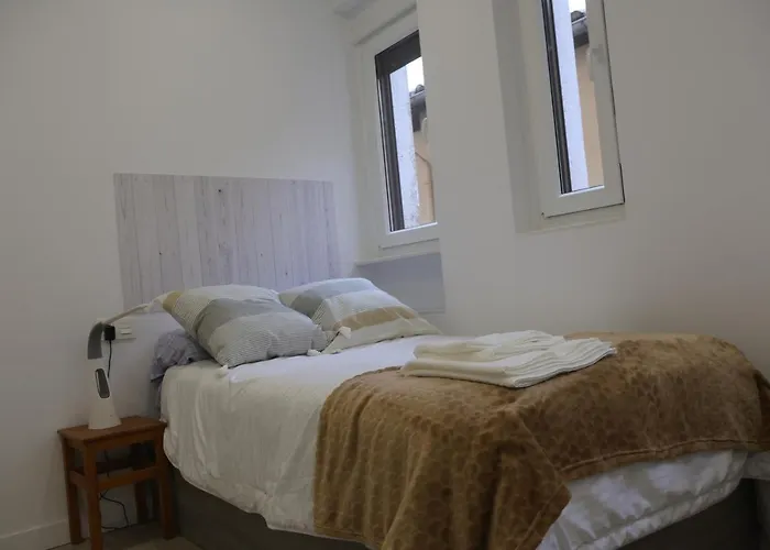 Precioso Piso Centrico * 萨拉曼卡