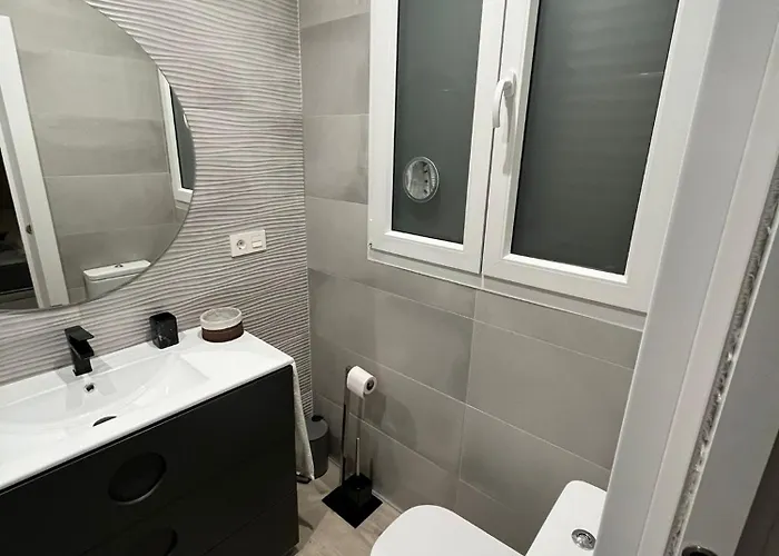 Precioso Piso Centrico *