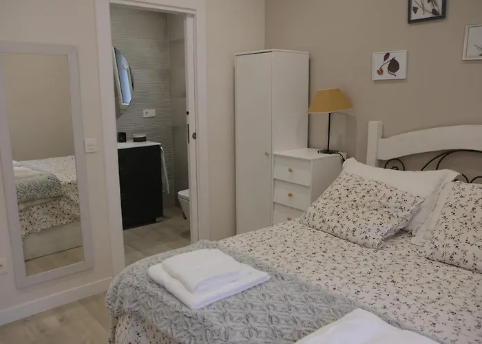 Precioso Piso Centrico * 萨拉曼卡