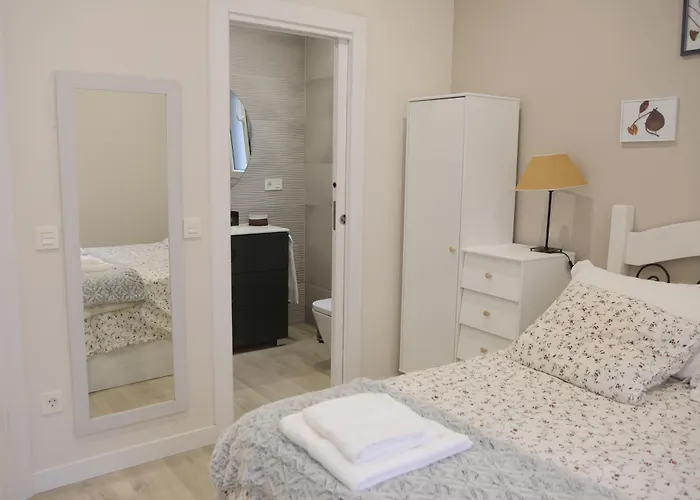 Precioso Piso Centrico 살라망카