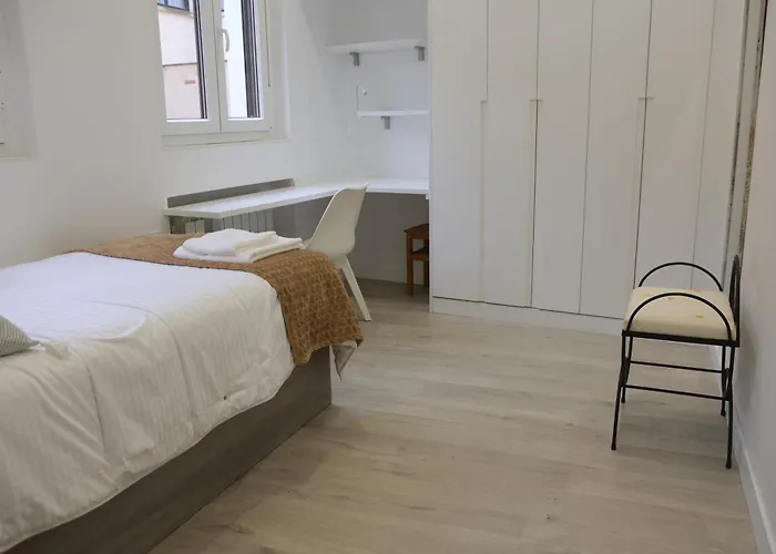 公寓 Precioso Piso Centrico *