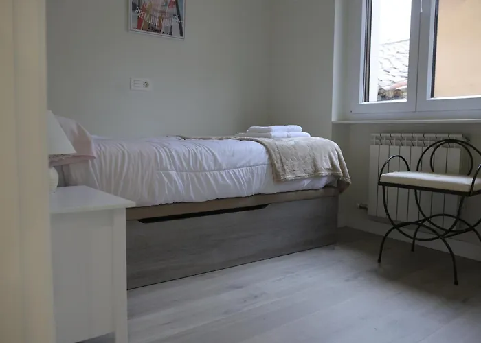 Precioso Piso Centrico 살라망카